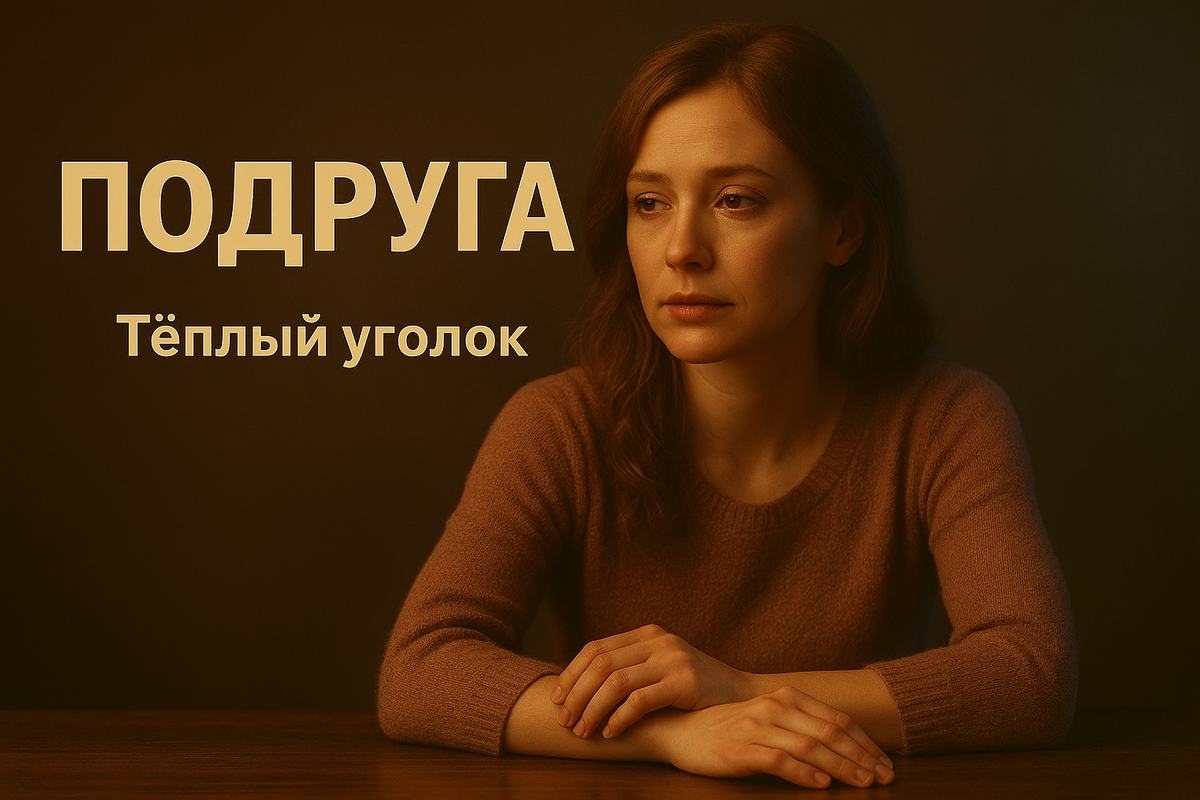 Подруга не позвала меня на день рождения. Через 20 лет я узнала настоящую причину