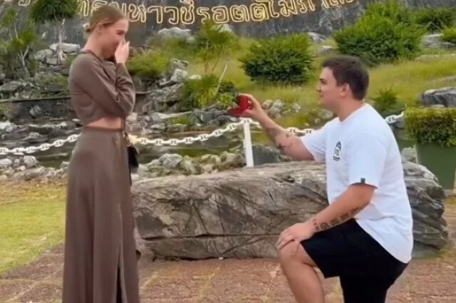    На ком собрался жениться сын известного тверского шансонье Михаила Круга?