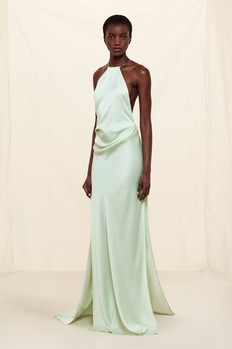 Victoria Beckham Resort 2026