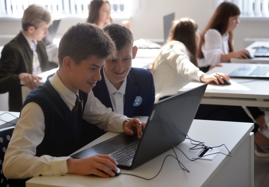     / Источник: © Павел Лисицын/РИА Новости