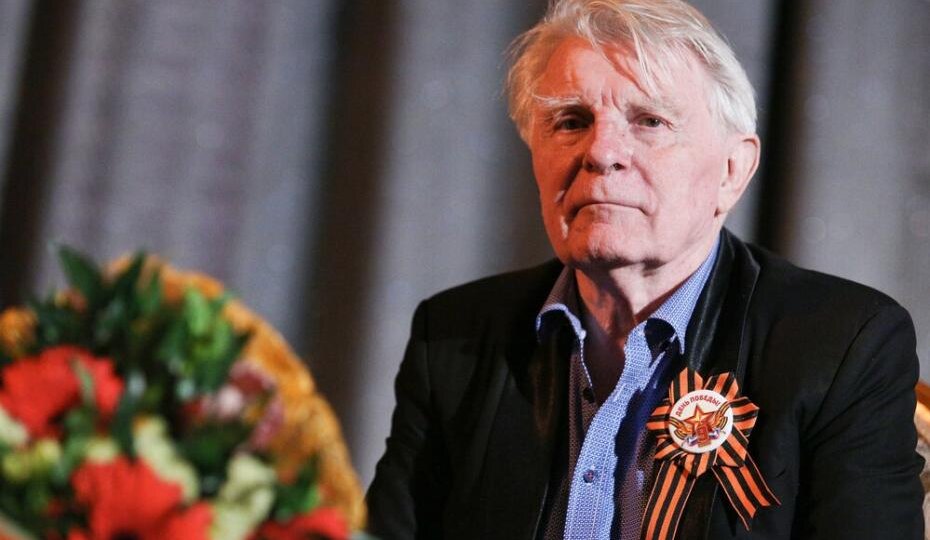 «Вонючую пасть не решался открыть»: народный артист РФ Назаров назвал Хрущева главным врагом советского народа