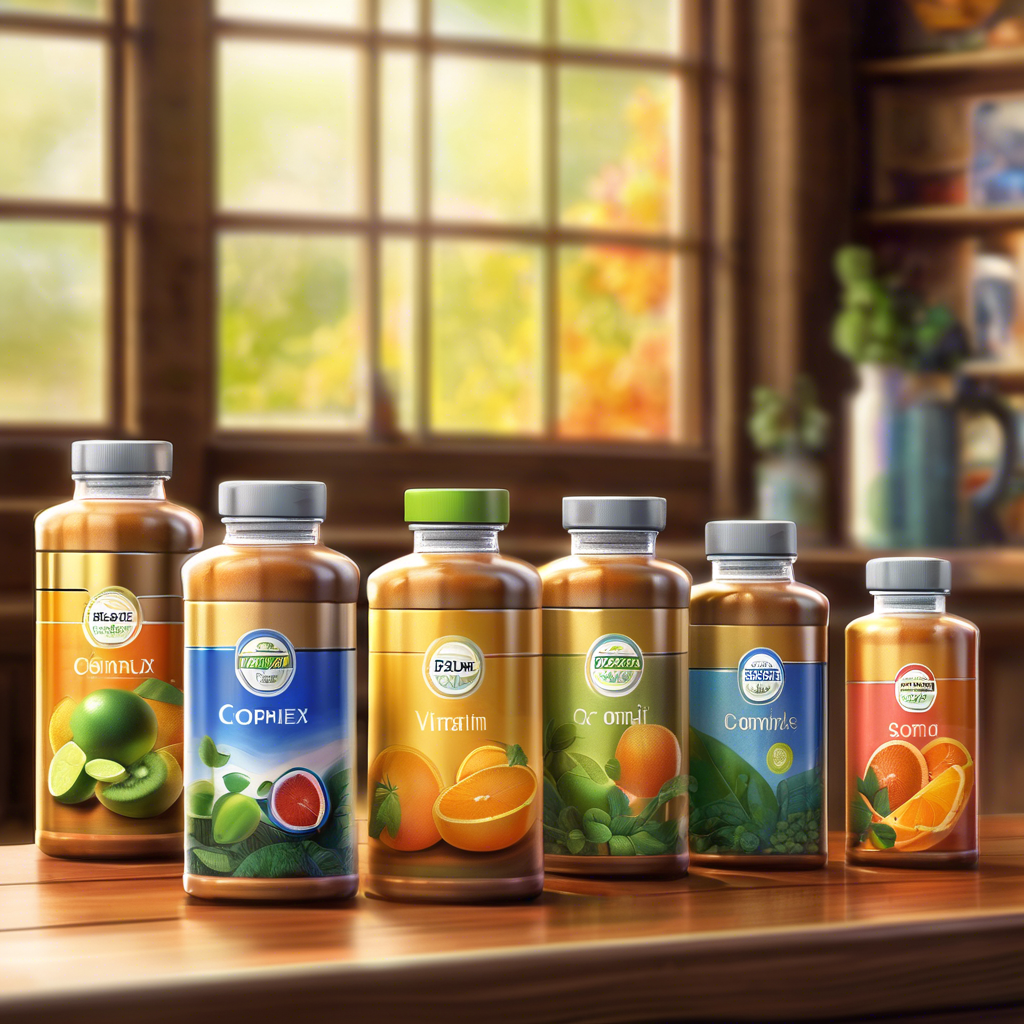 С 1 сентября 2025 г врачи смогут назначать БАДы