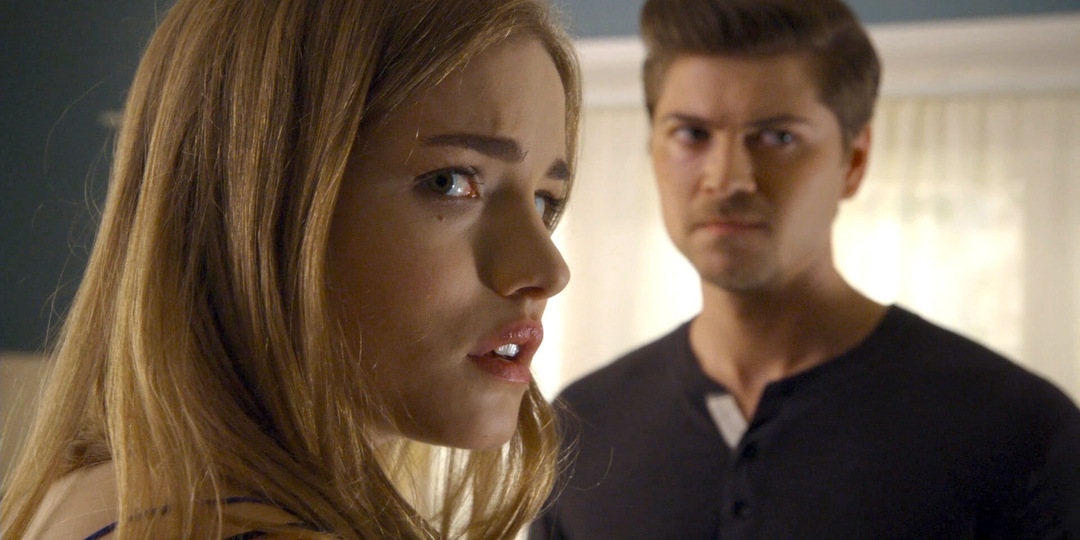 Городские легенды оживают: 5 сериалов, от которых не уснёшь