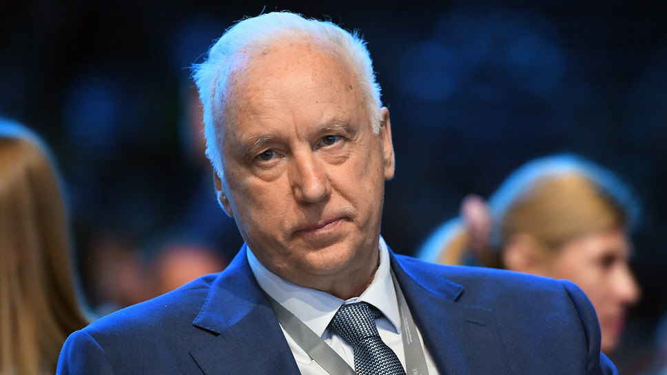 Фото: Евгений Павленко / Коммерсантъ