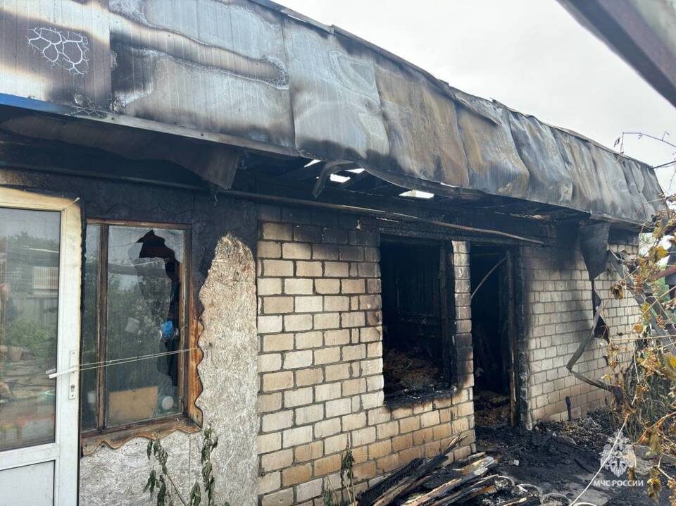    Фото: ГУ МЧС по Волгоградской области