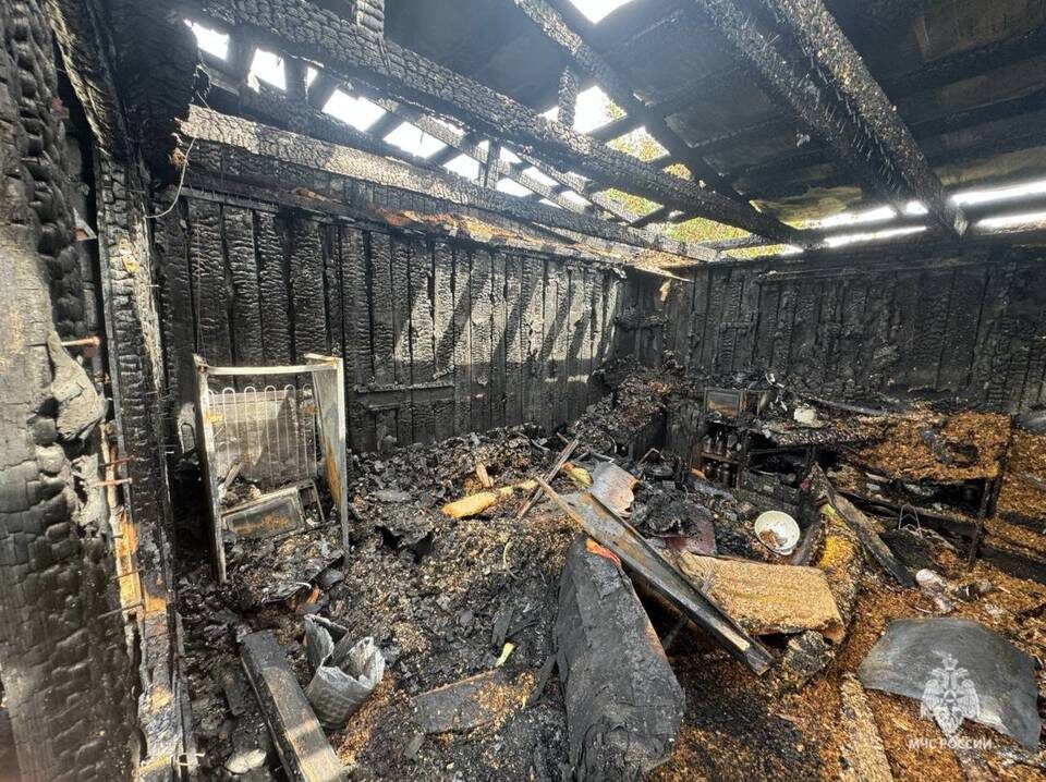    Фото: ГУ МЧС по Волгоградской области