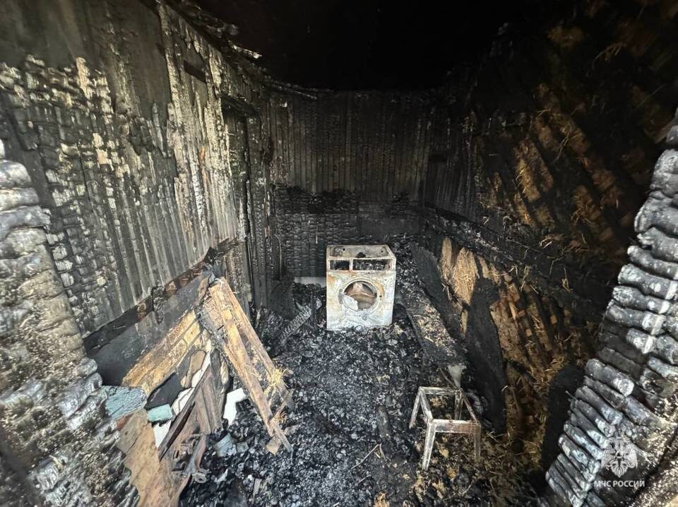    Фото: ГУ МЧС по Волгоградской области