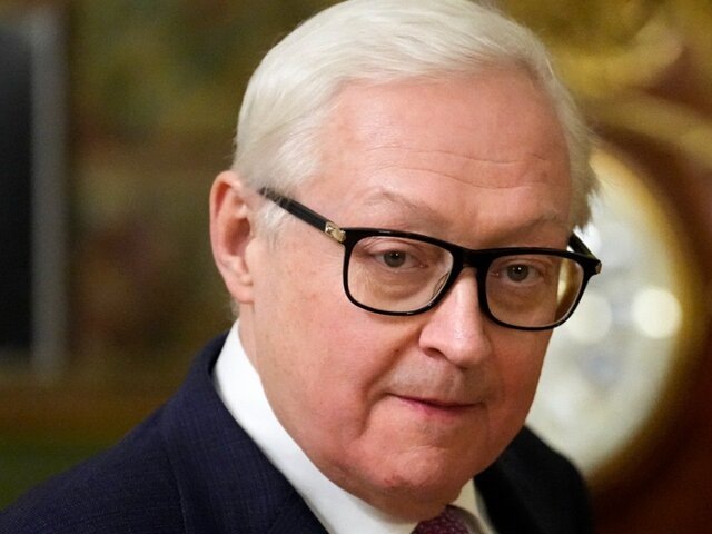    Фото: ТАСС/АР/Alexander Zemlianichenko