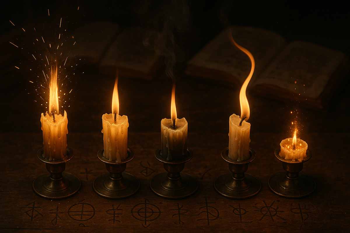 Изображение создано с использованием технологий искусственного интеллекта.
Авторские права на композицию и обработку: © Сила Свечи 2025