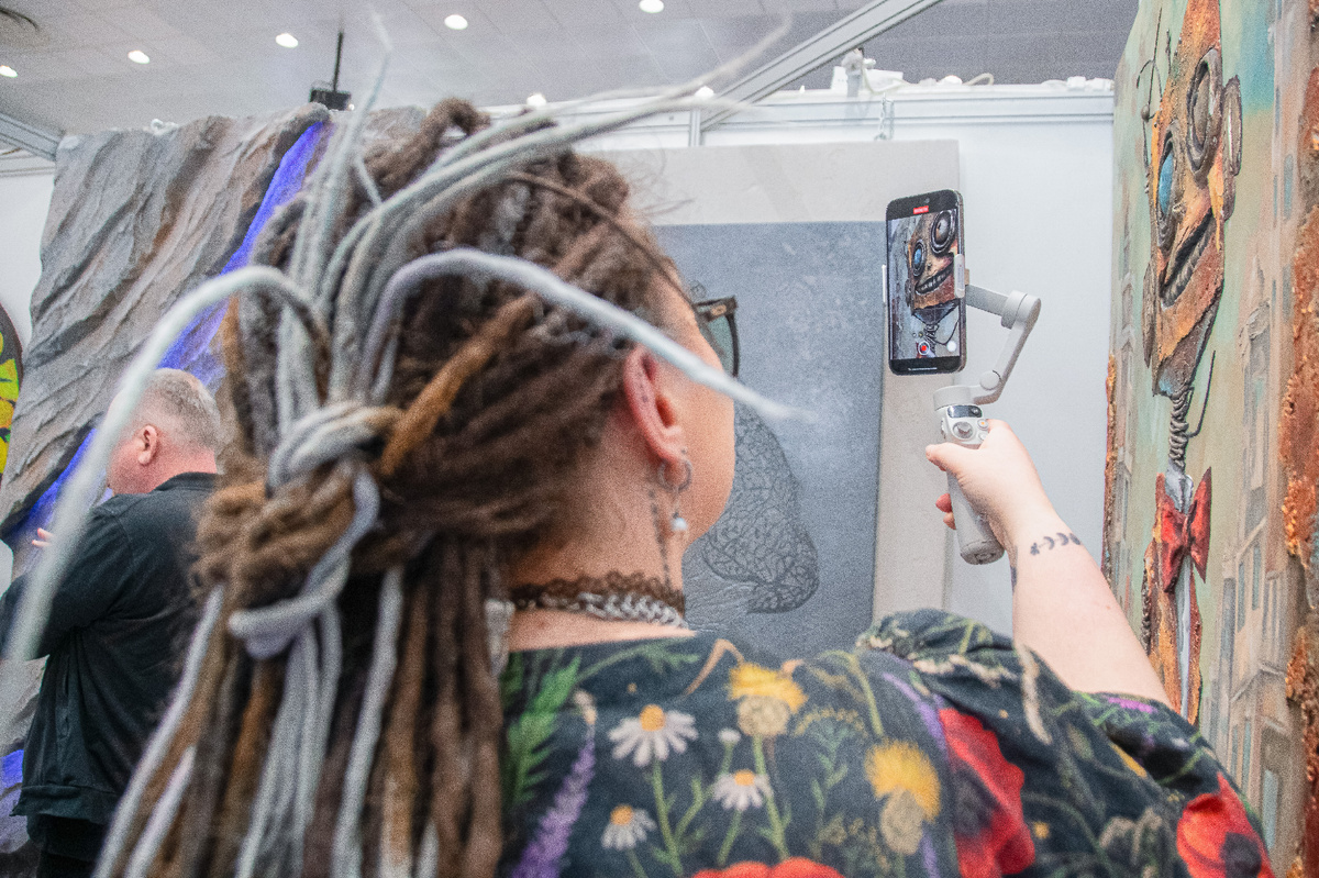 Фото: t.me/colormixexpo