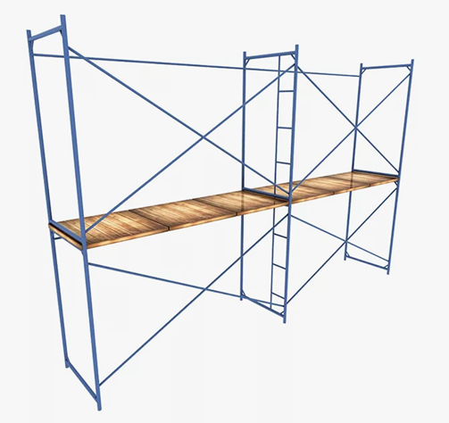 Строительные леса