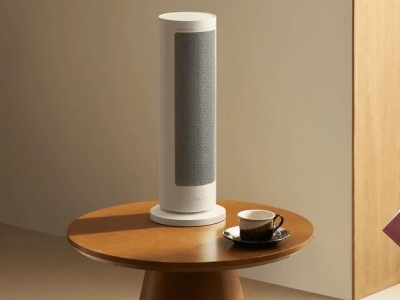    Xiaomi анонсировала «глобалку» умного обогревателя Smart Graphene Heater