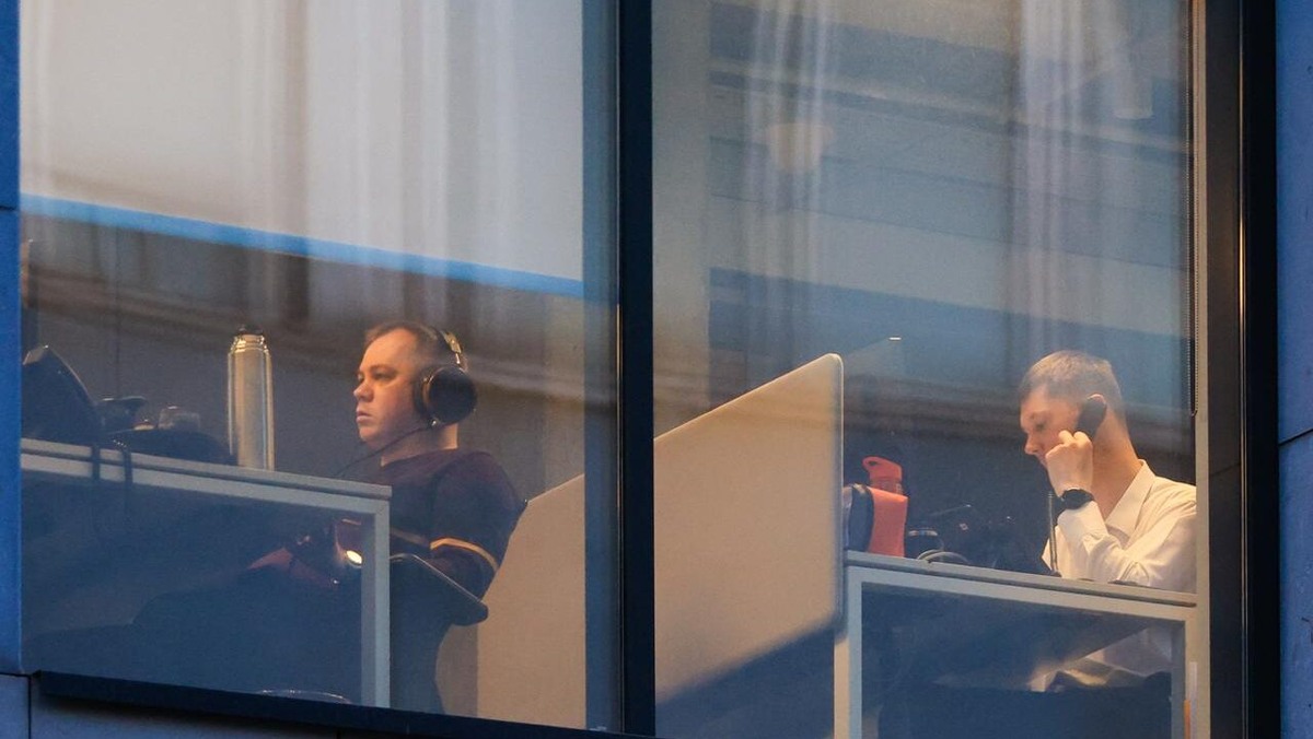    После длинной череды будней нас ждут три дня без работы. Фото: Shatokhina Natalia / news.ru / www.globallookpress.com