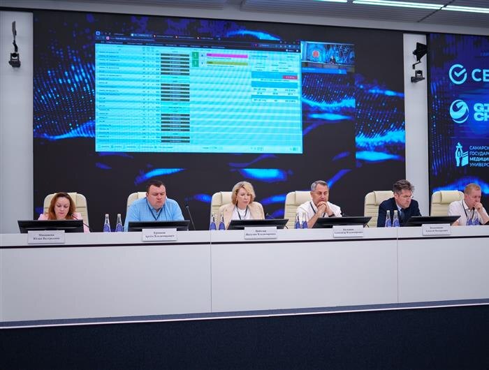    ФОТО: предоставлено пресс-службой Сбербанка