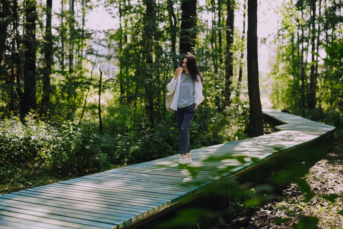 Экорайон "Юнтолово". Фото: "Главстрой Санкт-Петербург"