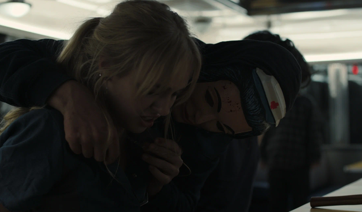 Кадр из фильма