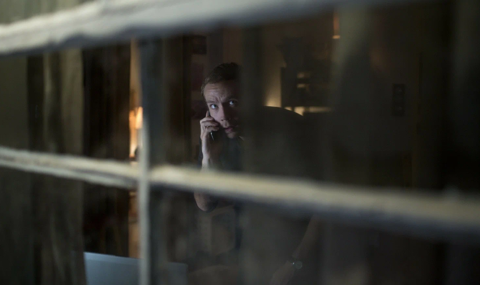 Кадр из фильма