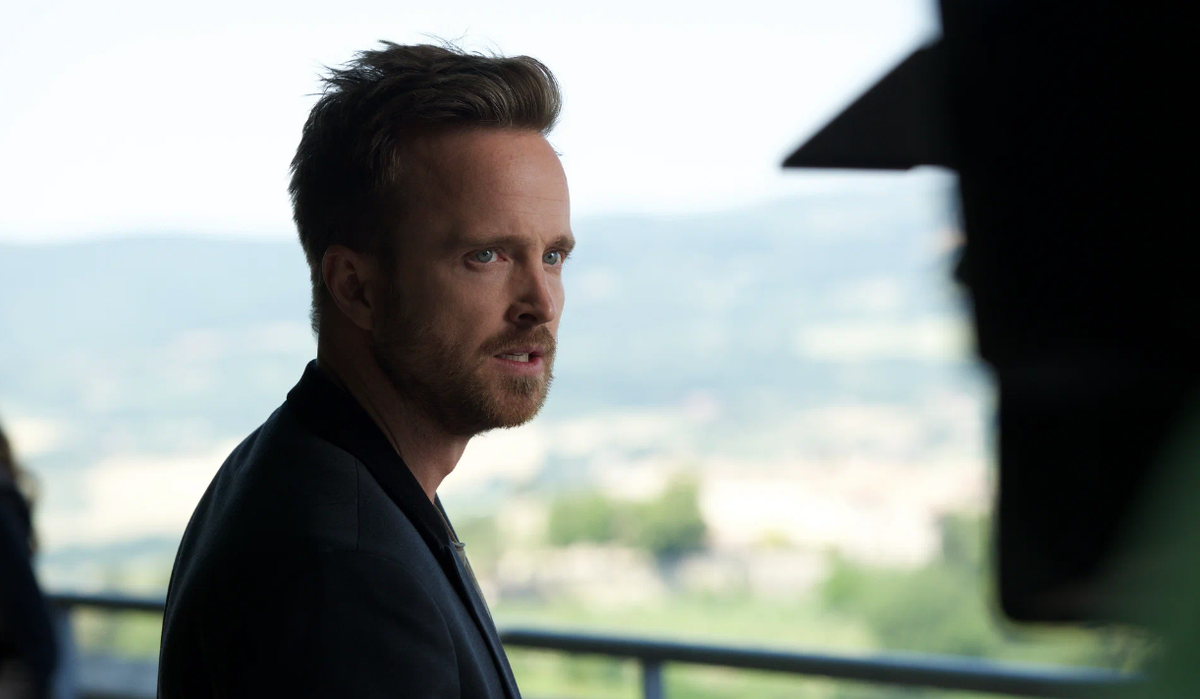 Кадр из фильма