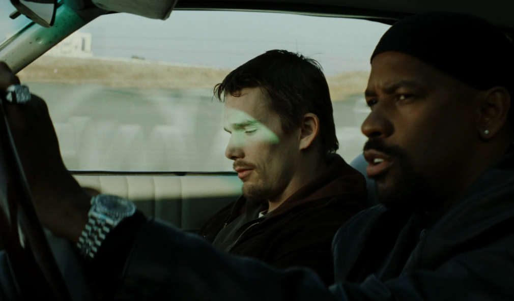 Кадр из фильма