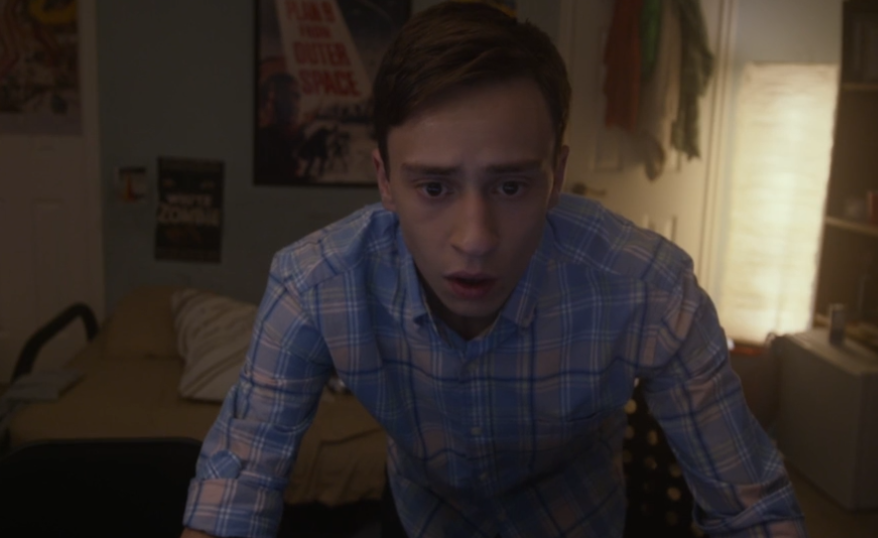 Кадр из фильма