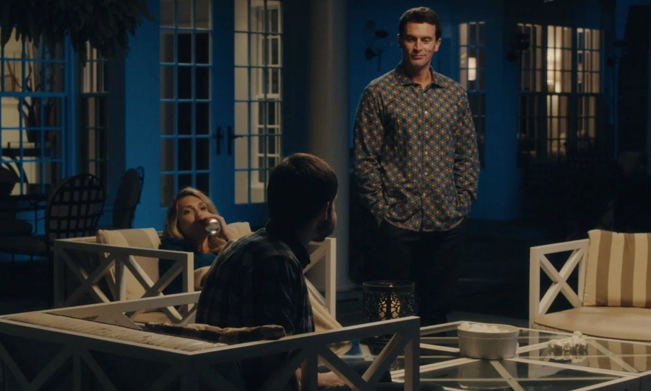 Кадр из фильма