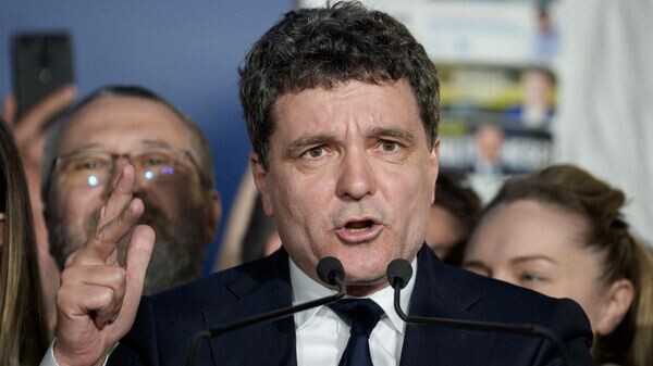    © AP Photo / Andreea Alexandru