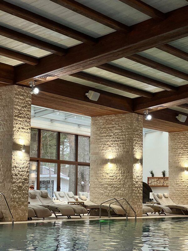 Фото: Ксения Кузнецова, сервис Яндекс Путешествия