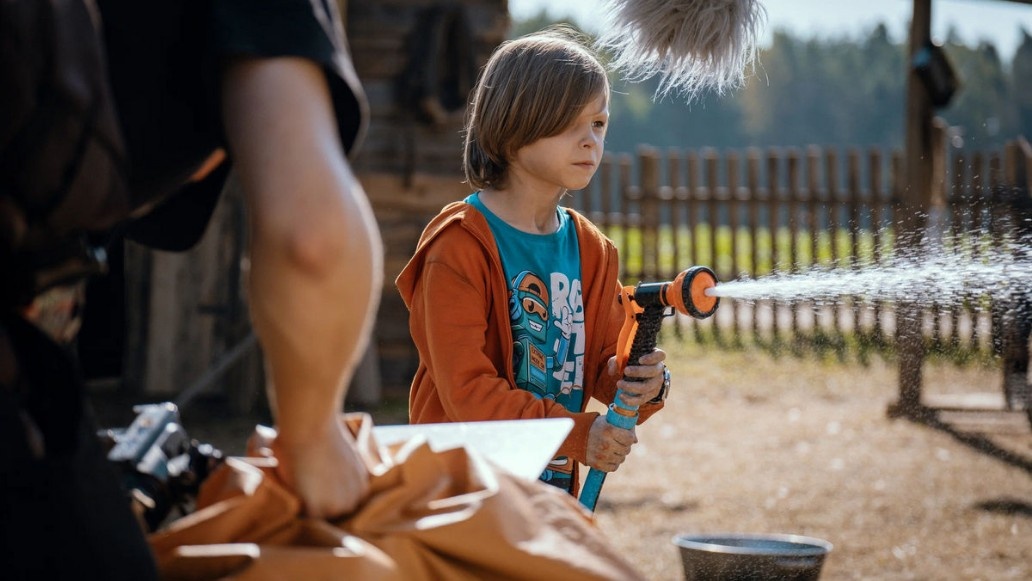 Листайте вправо, чтобы увидеть больше изображений