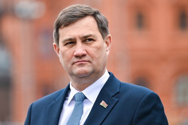    В МИД Белоруссии анонсировали визит в Минск президента Ирана