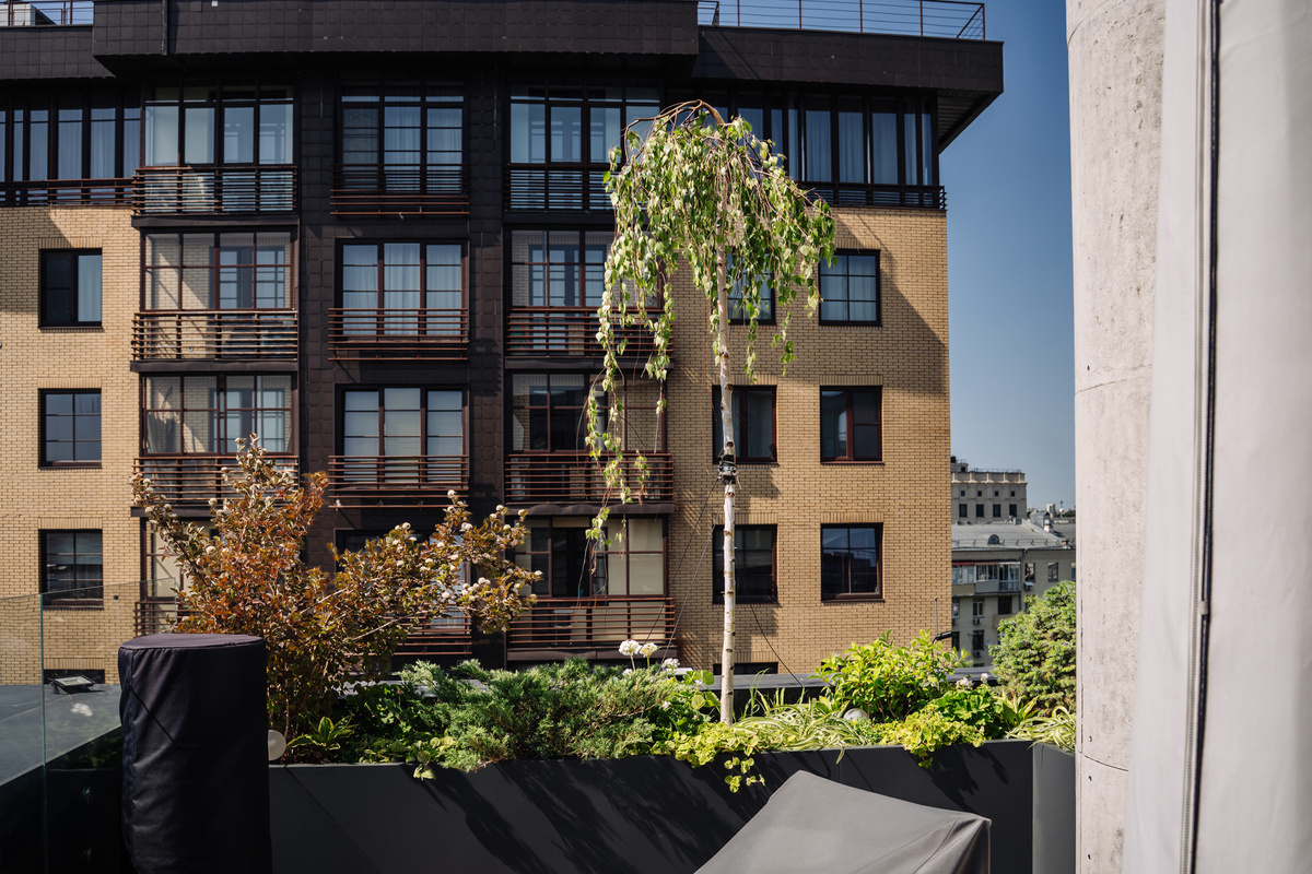 Выполнено декораторами Me Decor