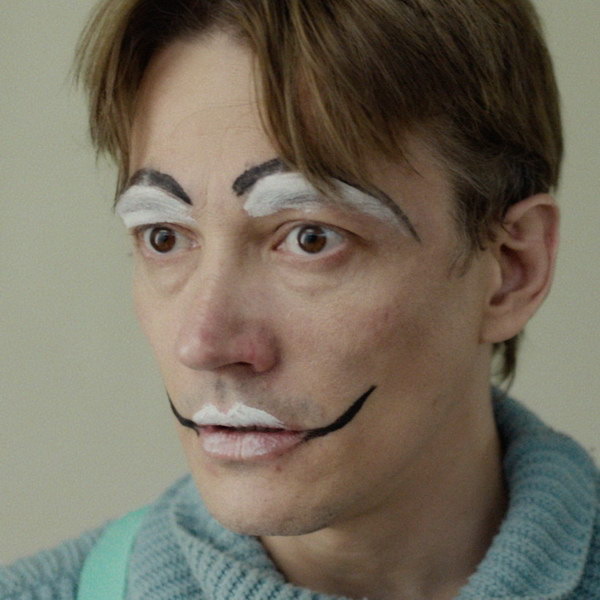     Короткометражный фильм «30 секунд» Ивана Соснина покажет «Россия»