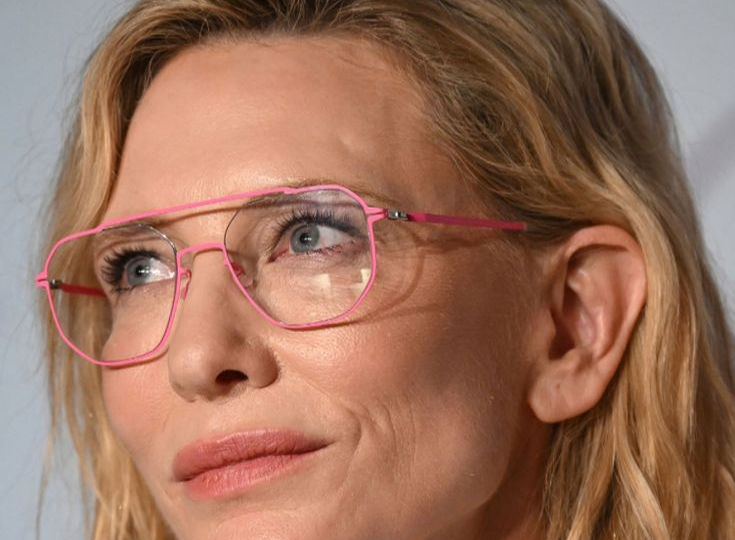 Когда цвет волос старит: какая краска «съедает» лицо и зачем нам сложное окрашивание после 50