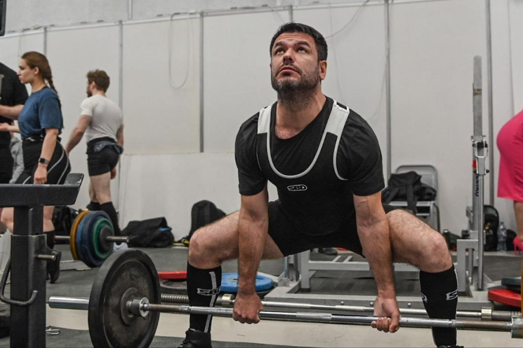 Фото: Сергей Елесин, ИА "Тюменская линия"