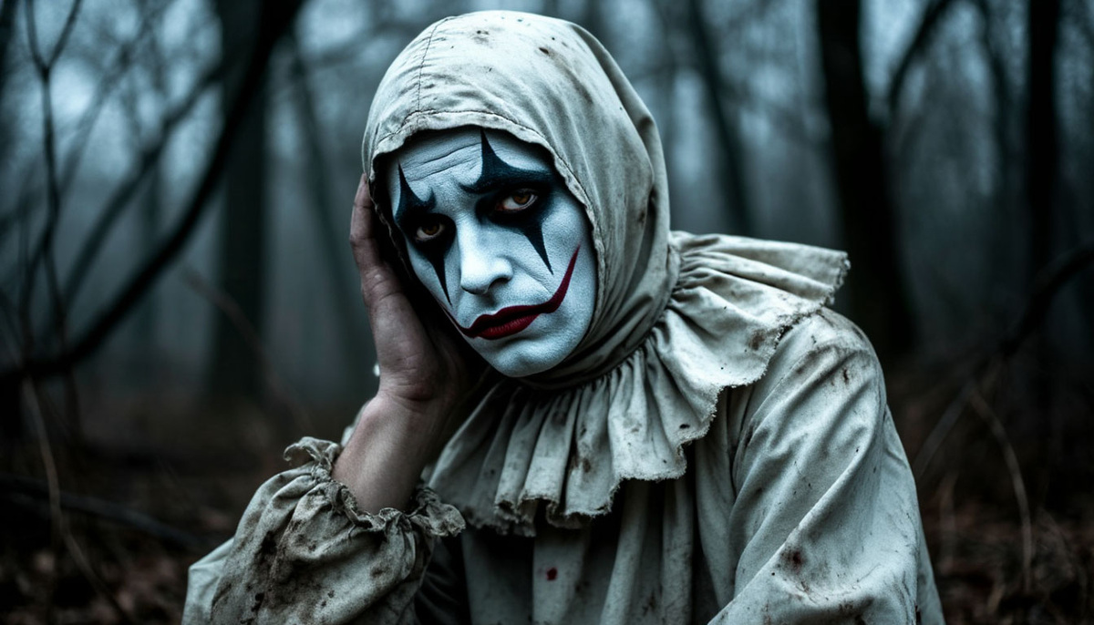 Важно понять: никто не выглядит достойно всегда. Даже самые уверенные люди имеют свои уязвимые моменты.