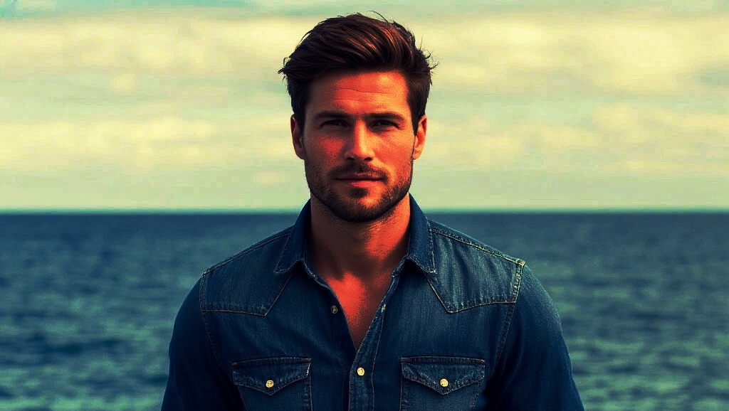 Стас. Изображение взято из нейросети Шедеврум