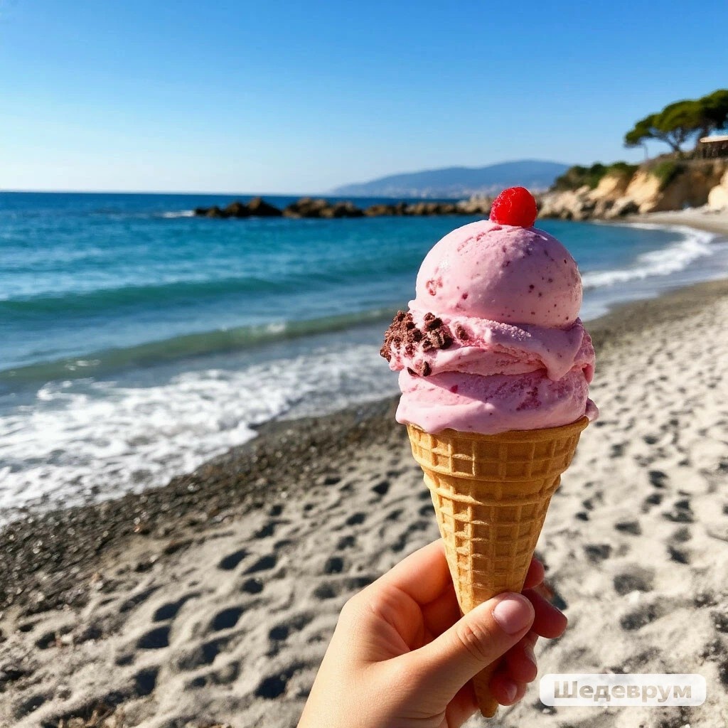 Изображение взято из нейросети Шедеврум