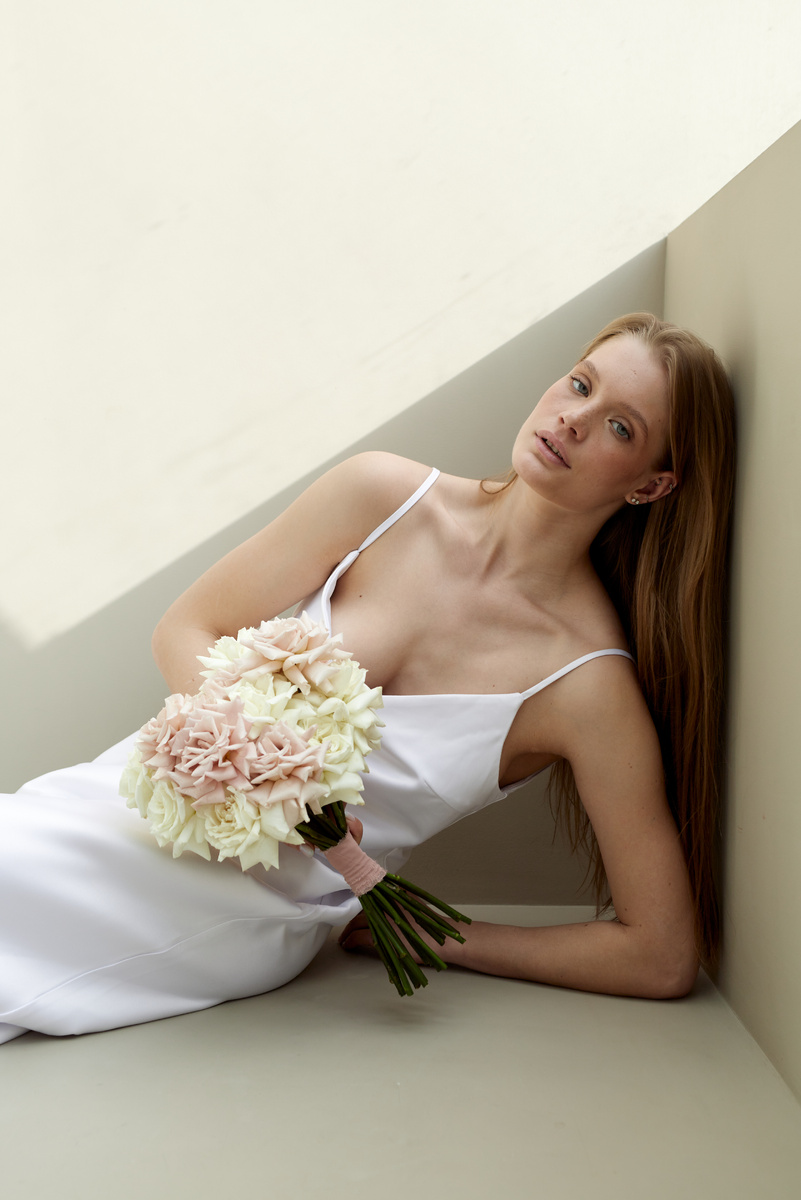 Цвета Цветов: интонация цвета. Фото: PČELA | pcela-flower.ru