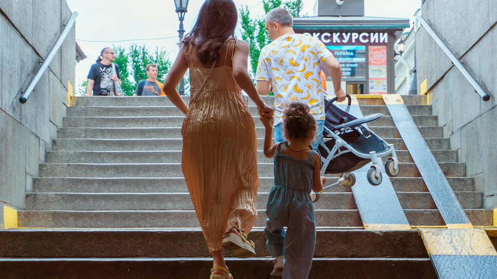 Фото: Майя Жинкина / Коммерсантъ