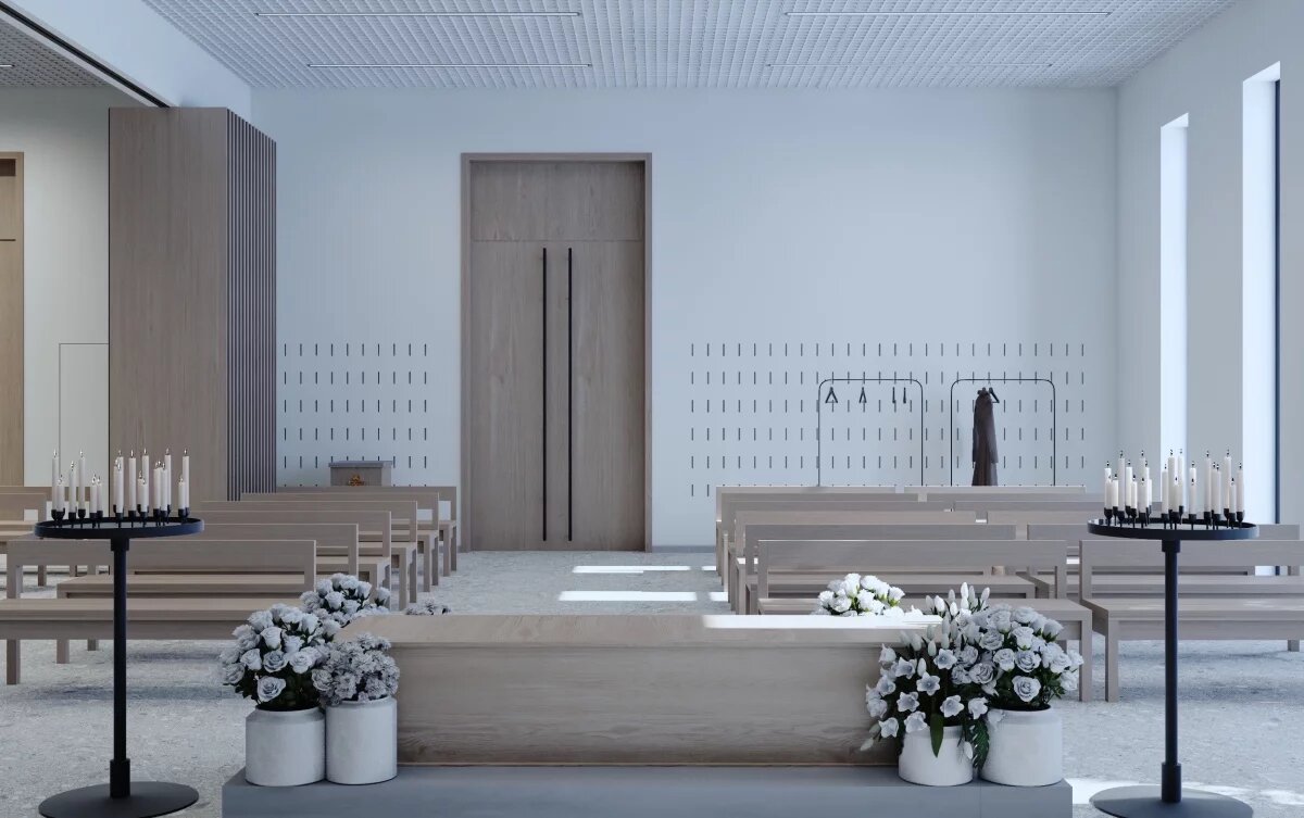    В Тюмени кремацию включили в бесплатный перечень ритуальных услуг