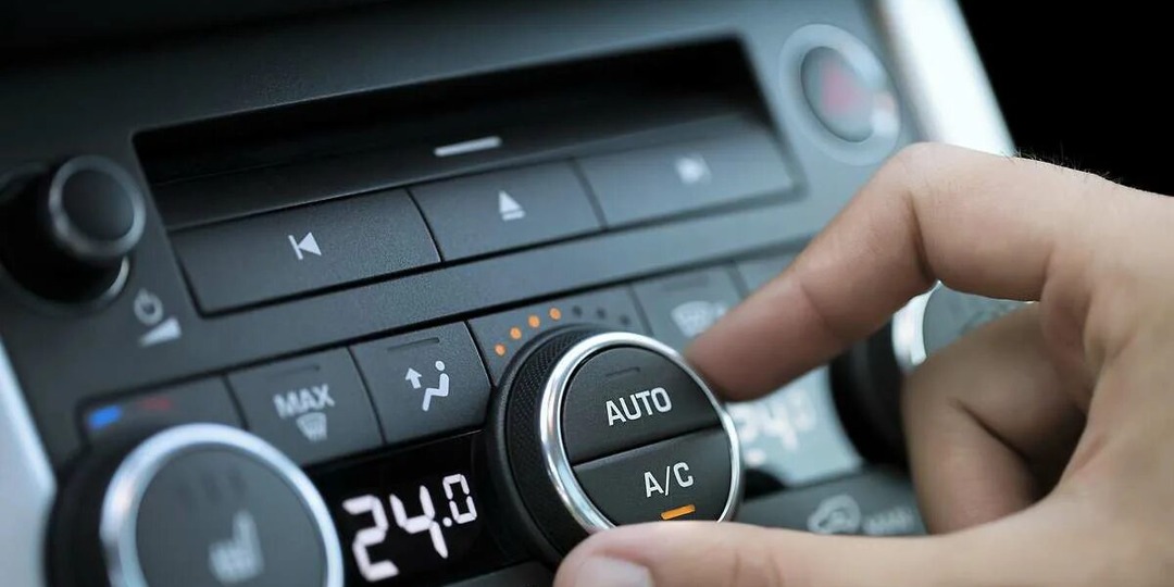 Включаешь кондиционер в пробках? Ты не спасаешься от жары — ты ускоряешь износ мотора и коробки