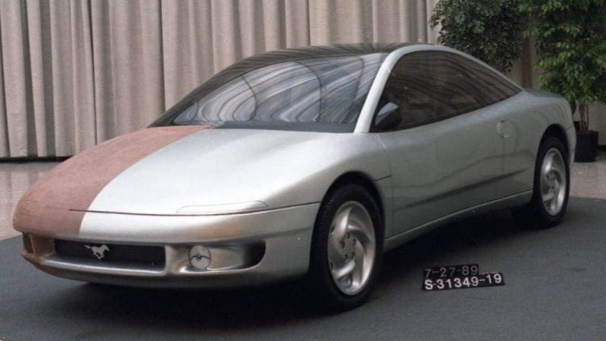 Ford Probe