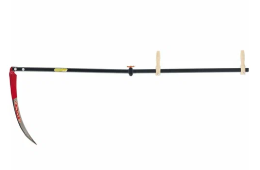 Современная коса