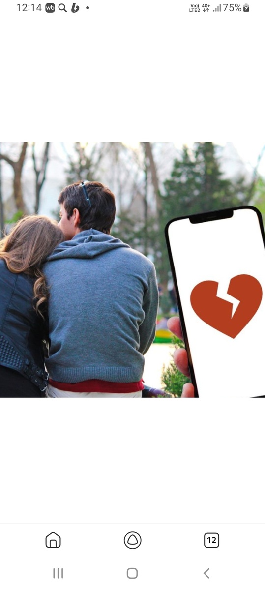 Муж сбежал от жены...!