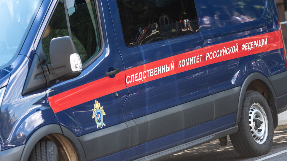 Фото: Олег Харсеев / Коммерсантъ