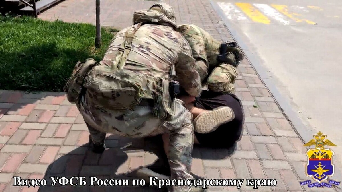    Фото: УТ МВД России по ЮФО