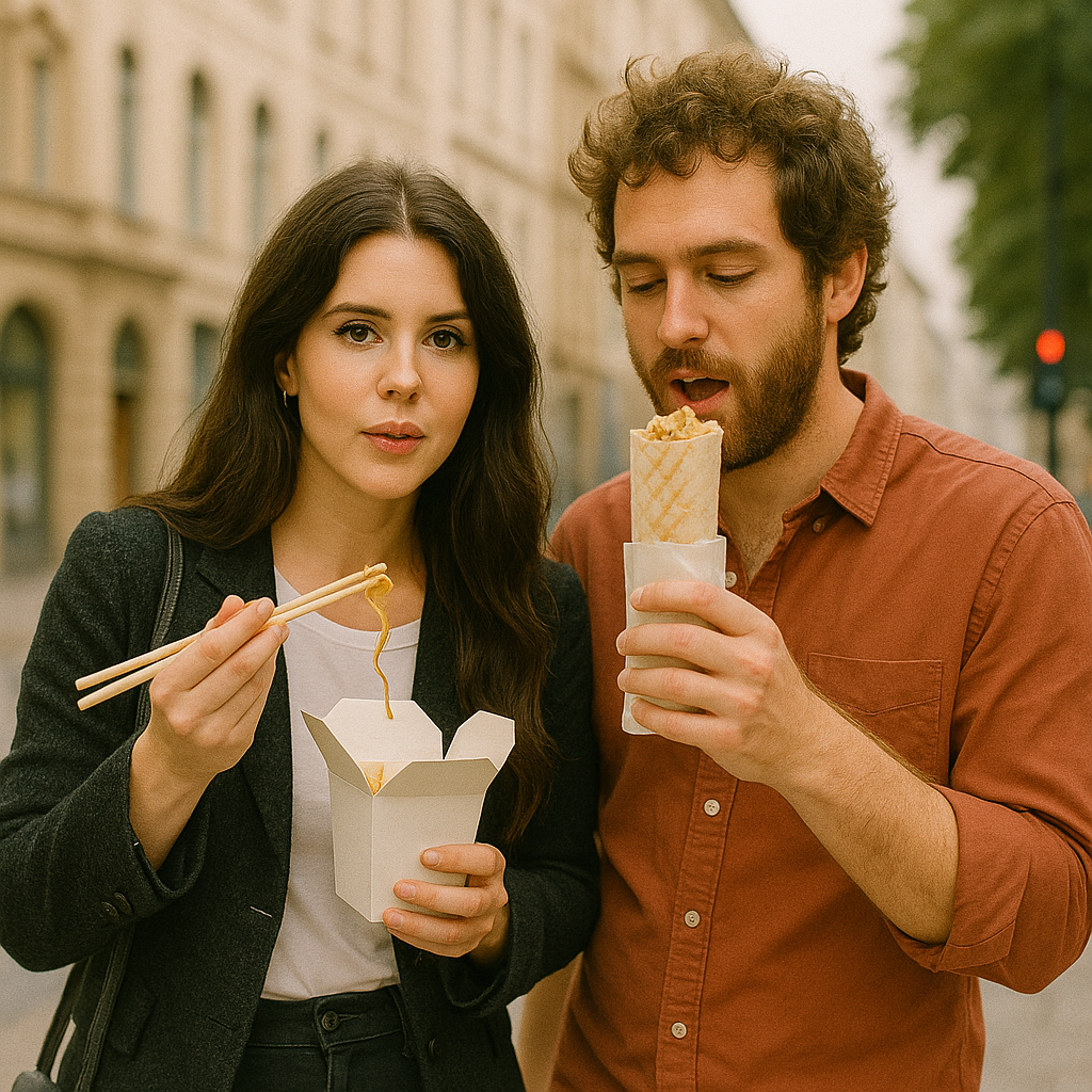 Каждый год мы поглощаем до 250 г микропластика — это эквивалент 8 пол-литровых бутылок!