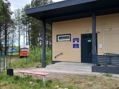    Фото: Михаил Охлопков / ВК