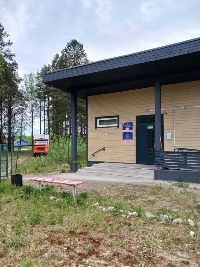    Фото: Михаил Охлопков / ВК