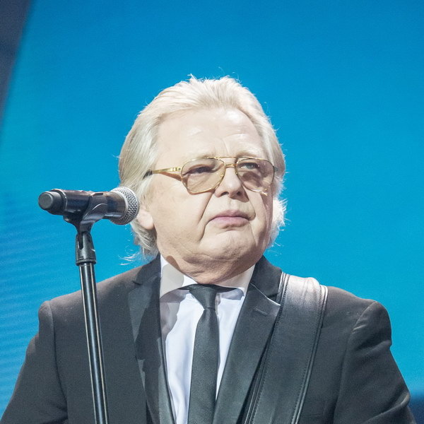     Юрий Антонов не уйдёт со сцены