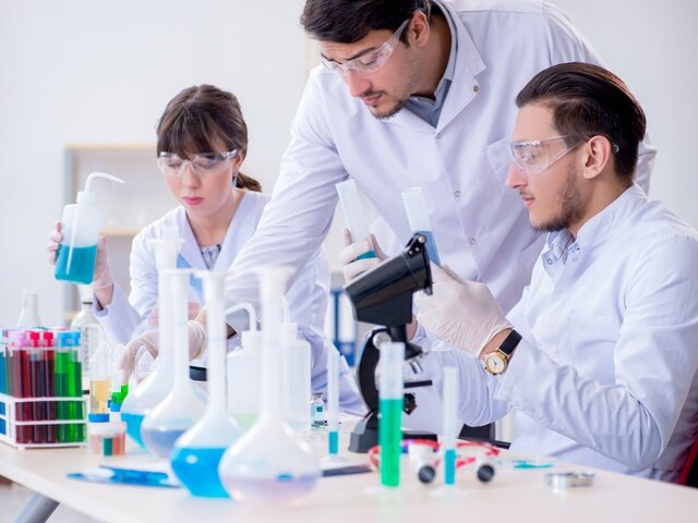    Фото: 123RF/Elnur